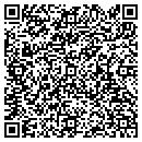 QR code with Mr Blinds contacts