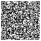 QR code with McWilliams Painting Service contacts