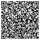 QR code with Katherine E Wicker contacts