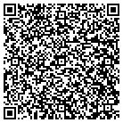 QR code with Adam Travel Service contacts