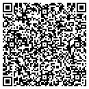 QR code with Jnd Travels contacts