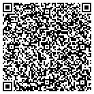 QR code with Orean International Travel contacts