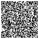 QR code with RBM Group of Florida contacts