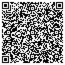 QR code with RECESS TRAVEL AGENCY contacts