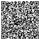 QR code with Tnt Travel contacts