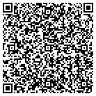 QR code with Well Traveled Pet LLC contacts