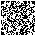 QR code with Jap Travel contacts