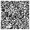 QR code with Wejusttravel contacts