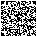 QR code with H G Trading Corp contacts