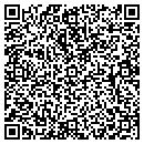 QR code with J & D Tools contacts