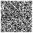 QR code with Clayton Construction & Dev contacts
