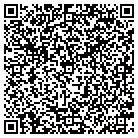 QR code with F Chandler Jones Jr CPA contacts