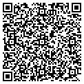 QR code with Jfs Travel Inc contacts