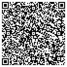 QR code with Maxima World Travel Service contacts