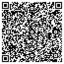 QR code with Mdsb Inc contacts