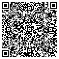 QR code with Music Barn contacts