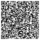 QR code with Fancy Lakes Travel Corp contacts