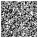 QR code with Finish Line contacts