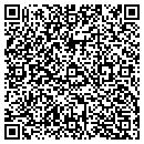 QR code with E Z Travel Planner LLC contacts