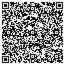 QR code with Tainos Travel contacts