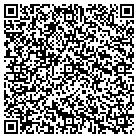 QR code with A Plus Travel Network contacts