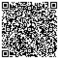 QR code with Das Air Cargo U S A contacts