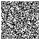 QR code with Horse Feathers contacts