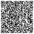 QR code with Hispano American Travel contacts