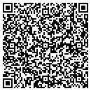 QR code with Jcjt Travel contacts
