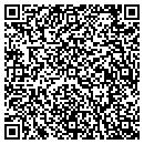 QR code with K3 Travel Group LLC contacts