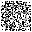 QR code with Provost World Travel contacts