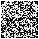 QR code with The First In Travel contacts
