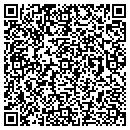 QR code with Travel Bliss contacts