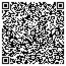 QR code with Travelspike contacts