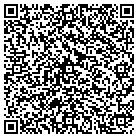 QR code with Woodburn's Tours & Travel contacts