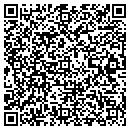 QR code with I Love Travel contacts