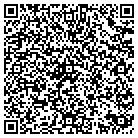 QR code with Universal Vat Service contacts
