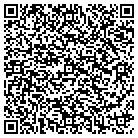QR code with There & Back Again Travel contacts
