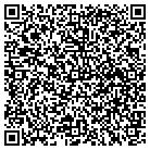 QR code with L & M Pool Maintenance & Rpr contacts