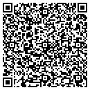 QR code with Ajh Travel contacts