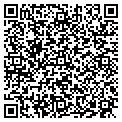 QR code with Demeglobal Inc contacts