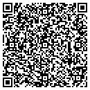 QR code with Hc Alpha Omega Travel contacts