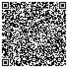 QR code with A Cut Above of Palm Coast contacts