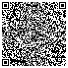 QR code with Ryan's Regent Travel & Tours contacts