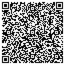 QR code with Sims Travel contacts