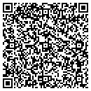 QR code with Up Top Travel contacts