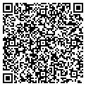 QR code with Mambo Travel contacts