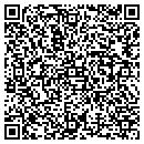 QR code with The Traveling Sista contacts