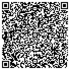 QR code with Phillips Electrical Services L contacts
