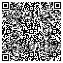 QR code with J & Y Travel & Tours contacts